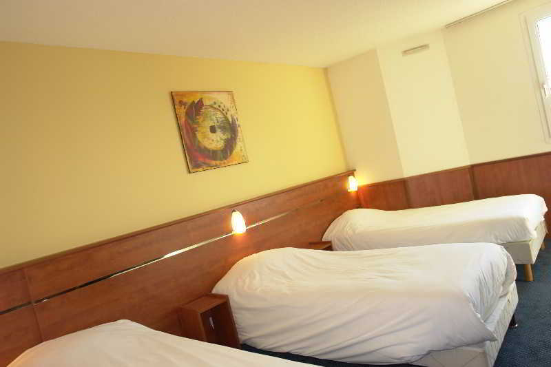 Brit Hotel Orleans St Jean De Braye - L'Antares Saint-Jean-de-Braye Exteriér fotografie