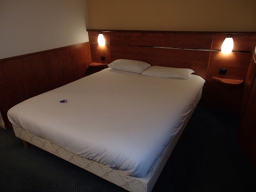 Brit Hotel Orleans St Jean De Braye - L'Antares Saint-Jean-de-Braye Exteriér fotografie